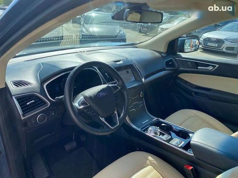 Ford Edge 2019 - фото 11