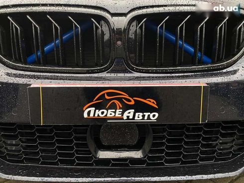 BMW 5 серия 2019 - фото 3