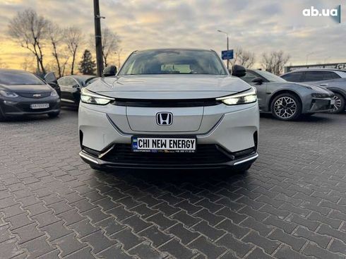 Honda e:NS1 2022 - фото 2