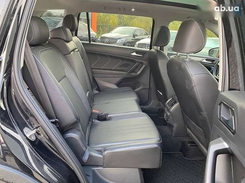 Volkswagen Tiguan 2021 - фото 26
