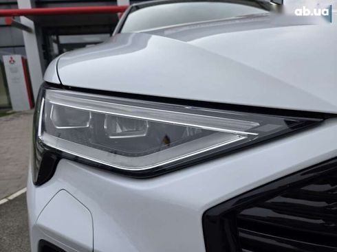 Audi E-Tron 2021 - фото 30