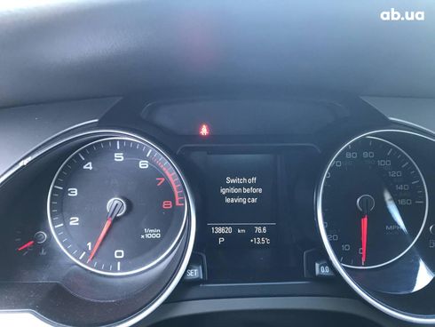 Audi A5 2015 красный - фото 15