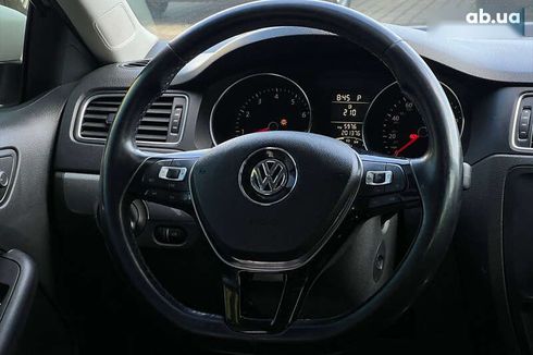 Volkswagen Jetta 2015 - фото 20