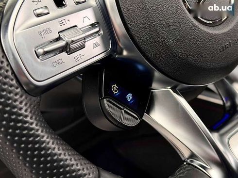 Mercedes-Benz G-Класс 2022 - фото 29