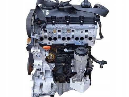 двигатель в сборе для Audi A3 - купити на Автобазарі - фото 3