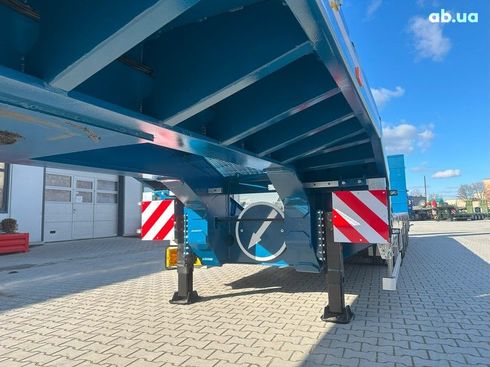 TAD Jumbo 55-5T 2025 - фото 13