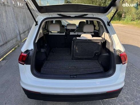 Volkswagen Tiguan 2018 - фото 15