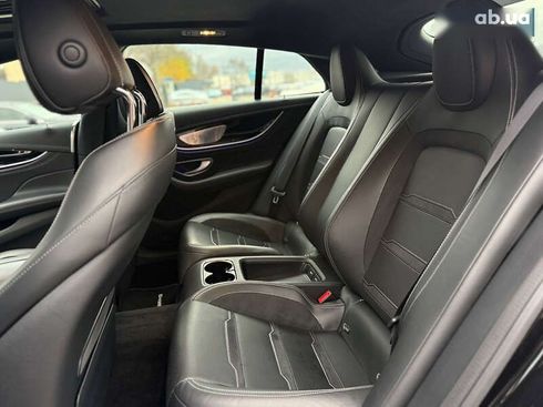 Mercedes-Benz AMG GT 4 2019 - фото 14