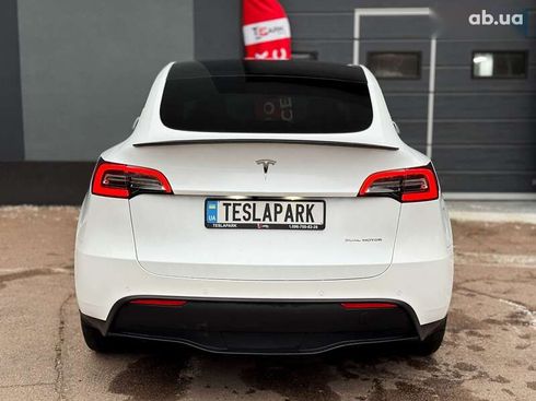 Tesla Model Y 2022 - фото 9