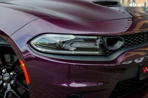Dodge Charger 2020 - фото 13