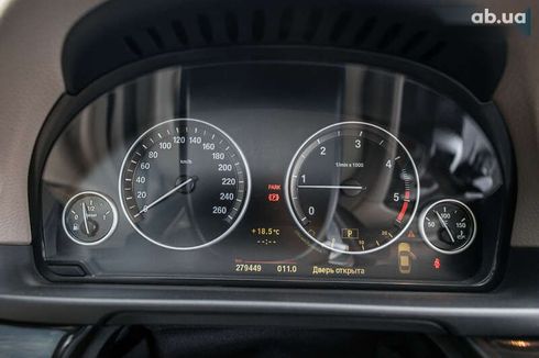BMW 5 серия 2011 - фото 9