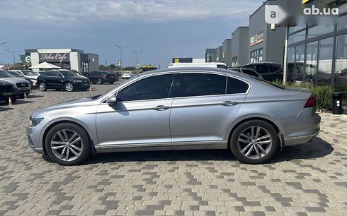 Volkswagen Passat 2019 - фото 4