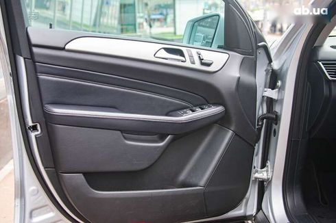 Mercedes-Benz M-Класс 2012 - фото 20