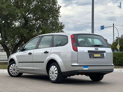 Ford Focus 2005 - фото 27