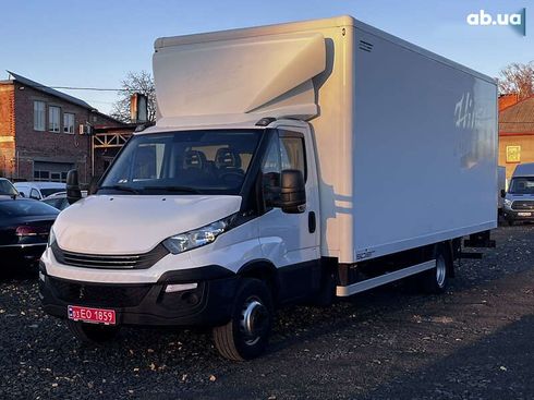 Iveco Daily 2017 - фото 7