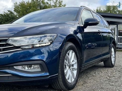 Volkswagen Passat 2022 - фото 11