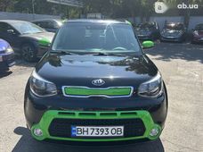 Продаж вживаних Kia Soul 2015 року - купити на Автобазарі