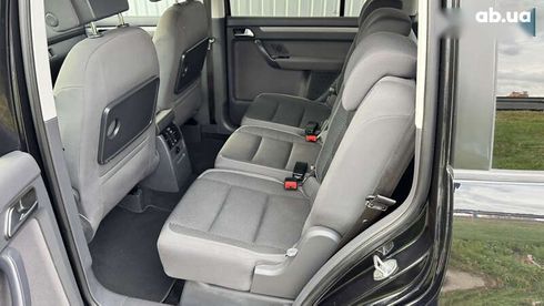Volkswagen Touran 2013 - фото 13