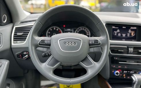 Audi Q5 2013 - фото 10