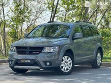 Продажа б/у Dodge Journey в Киевской области - купить на Автобазаре