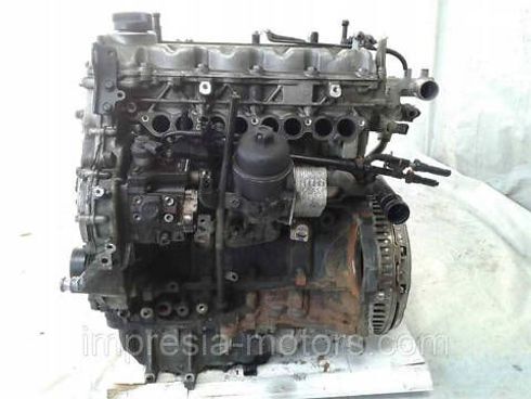 двигатель в сборе для Hyundai i30 - купити на Автобазарі - фото 3