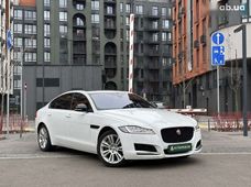 Продажа Jaguar б/у в Киевской области - купить на Автобазаре
