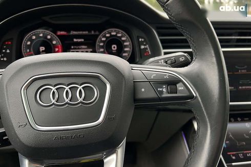 Audi Q7 2020 - фото 14