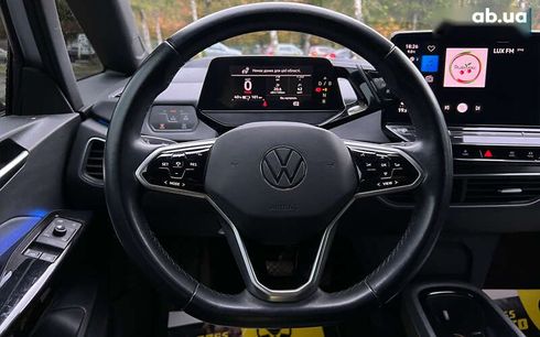 Volkswagen ID.3 2022 - фото 17