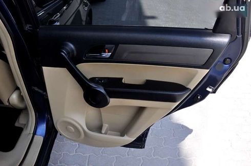 Honda CR-V 2007 - фото 20