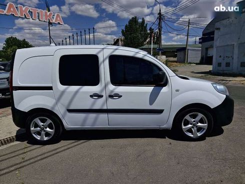 Renault Kangoo 2016 - фото 8