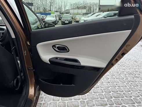 Kia Cee'd 2017 - фото 22