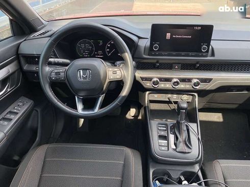 Honda CR-V 2022 - фото 25