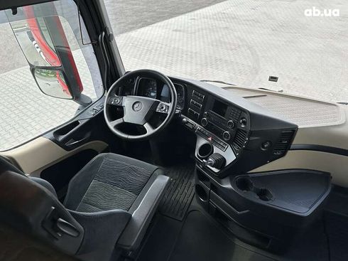 Mercedes-Benz Actros 2012 - фото 7