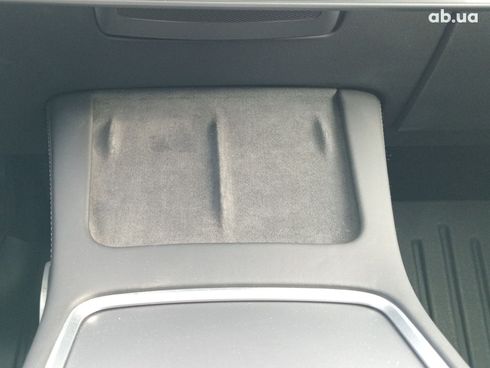 Tesla Model Y 2022 серый - фото 26