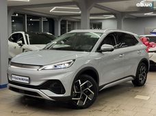 Продажа б/у BYD Yuan EV 2024 года - купить на Автобазаре