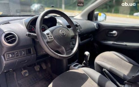 Nissan Note 2013 - фото 8