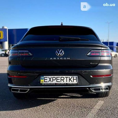 Volkswagen Arteon 2020 - фото 5