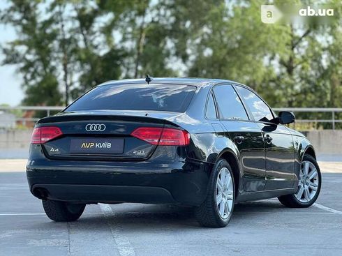 Audi A4 2011 - фото 3