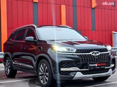 Продажа б/у Chery Tiggo 8 2020 года в Киеве - купить на Автобазаре