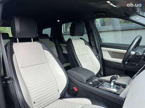 Land Rover Discovery Sport 2020 - фото 18