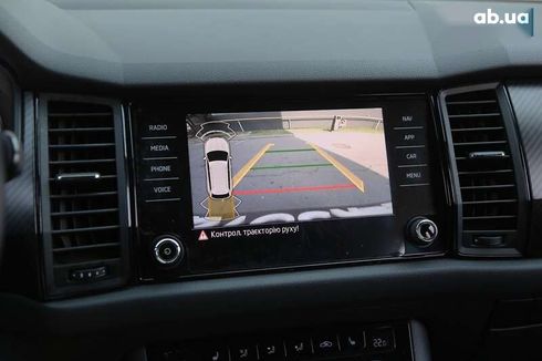 Skoda Kodiaq 2021 - фото 19