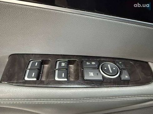 Kia Sorento 2015 - фото 17