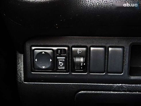 Nissan Note 2008 - фото 10