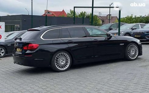 BMW 5 серия 2014 - фото 5