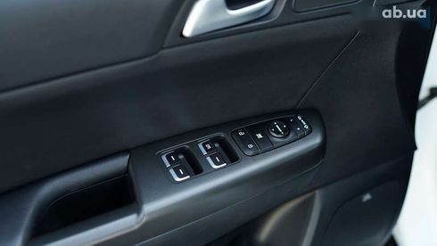 Kia Sportage 2017 - фото 14