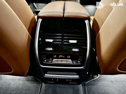 BMW X7 2024 - фото 21