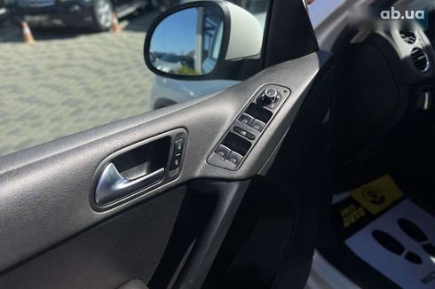 Volkswagen Tiguan 2010 - фото 18