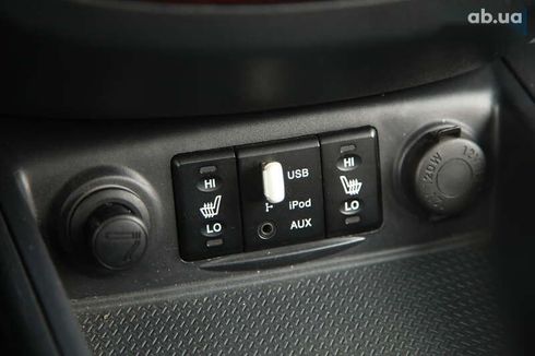 Hyundai Santa Fe 2008 - фото 17