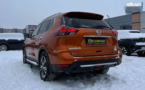 Nissan X-Trail 2019 - фото 5