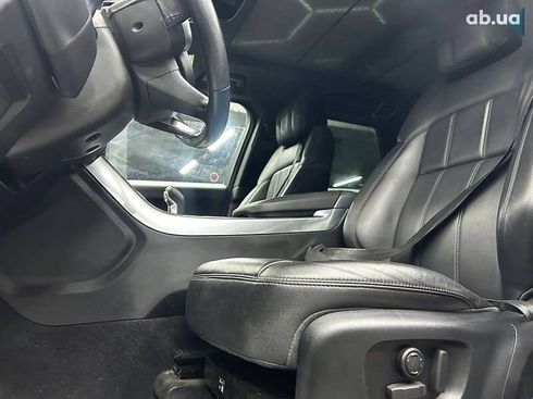 Land Rover Range Rover Sport 2018 - фото 10